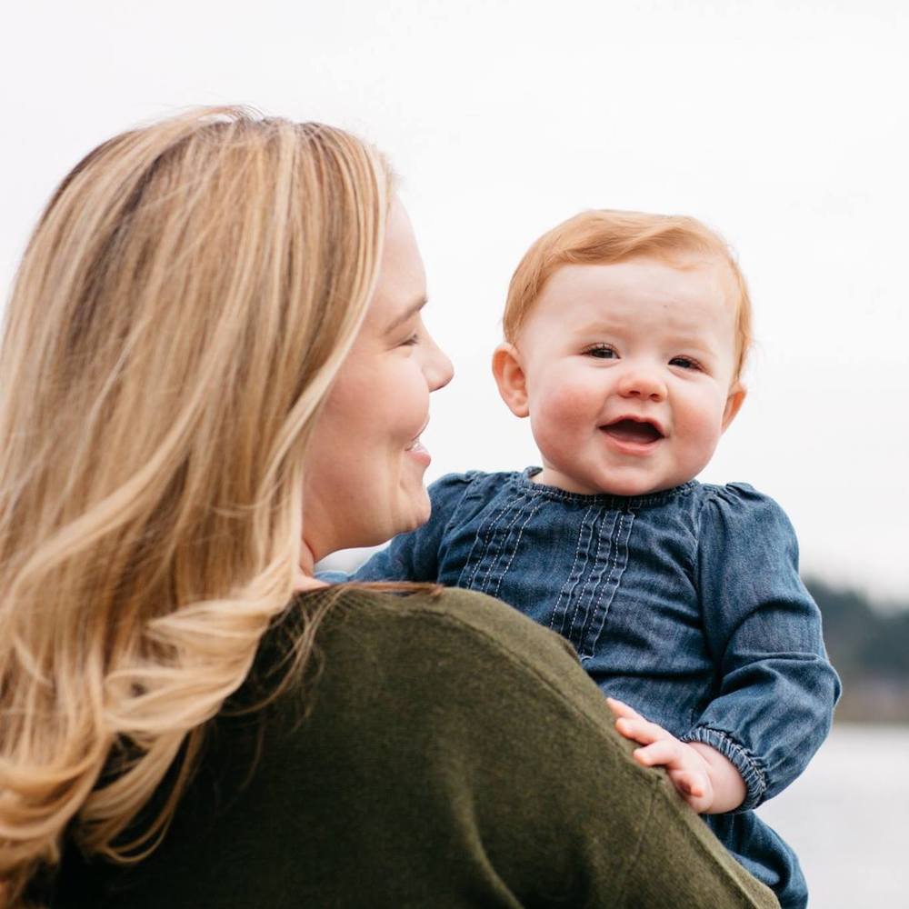 Meet your Posher, Veronique